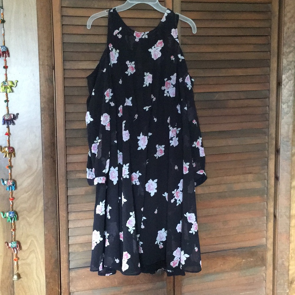 Torrid Dress